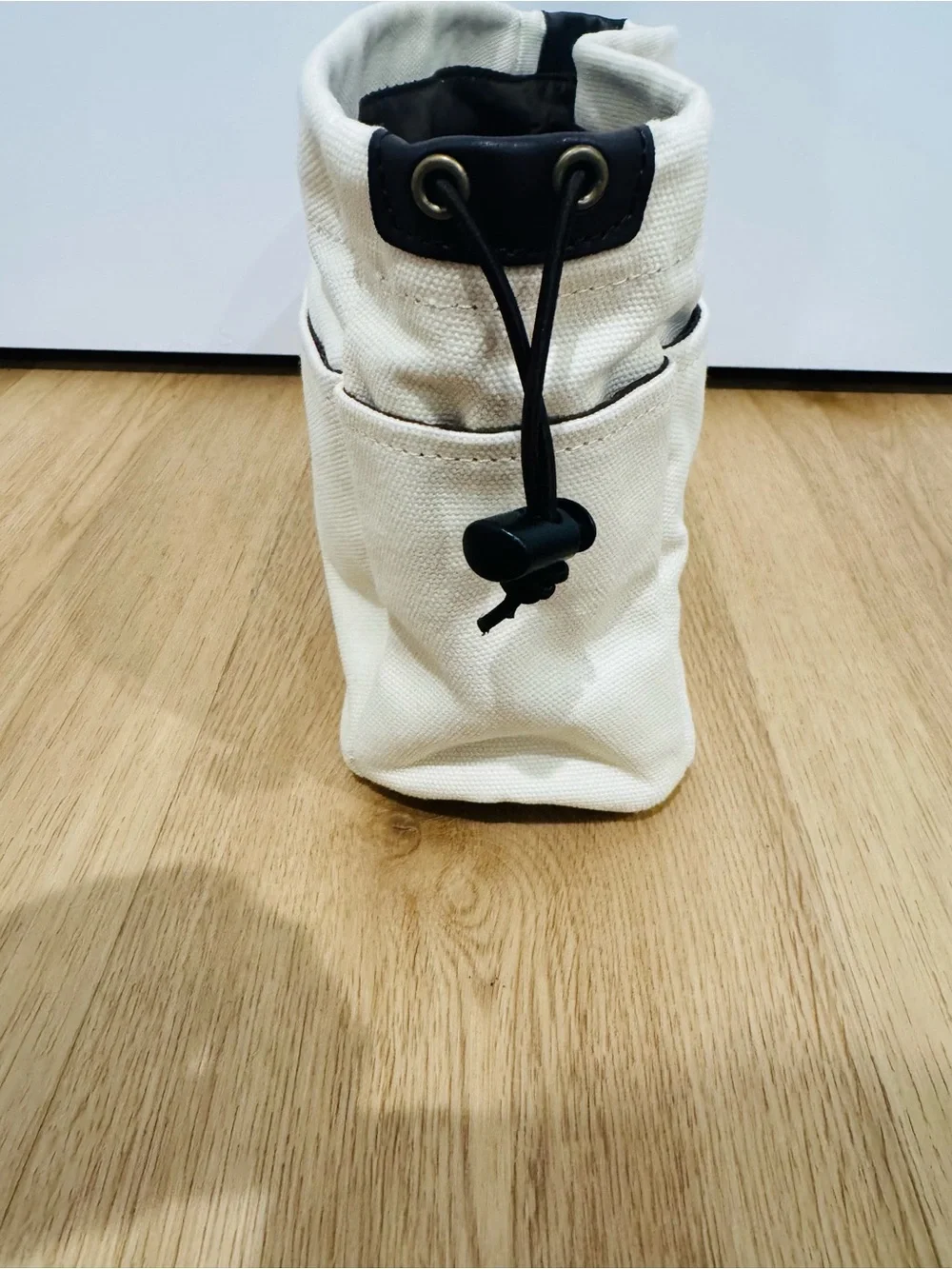 Vercord Canvas Handbag Organizer